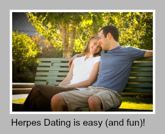 dating life with Herpes,