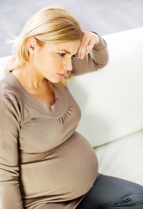 herpes and pregnancy