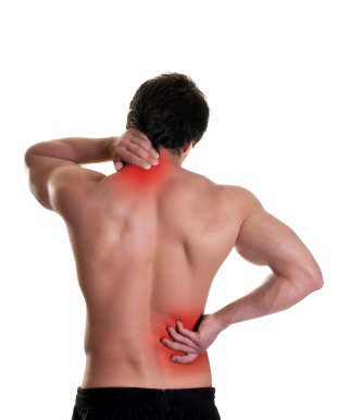 backache as a sign of genital herpes